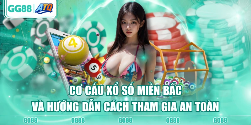 xổ số miền Bắc